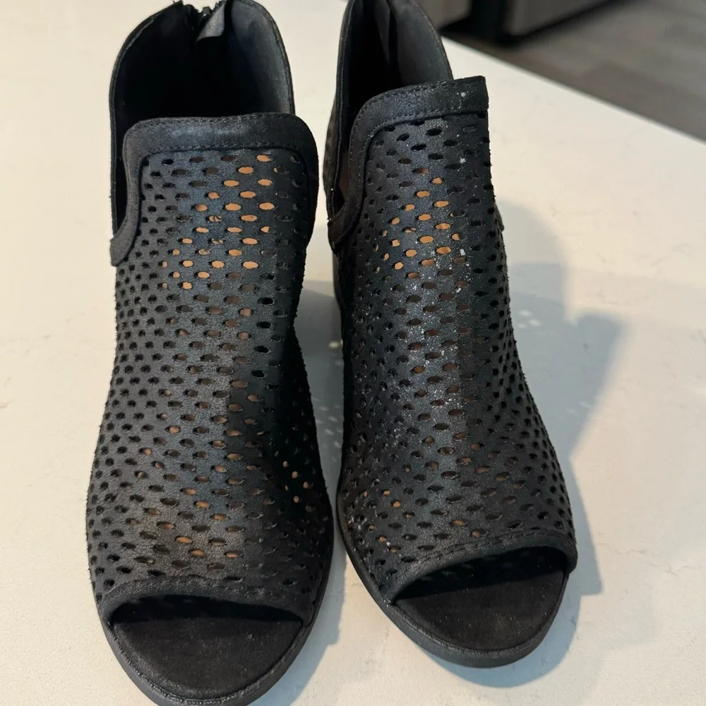 Booties - Picture 2 of 4